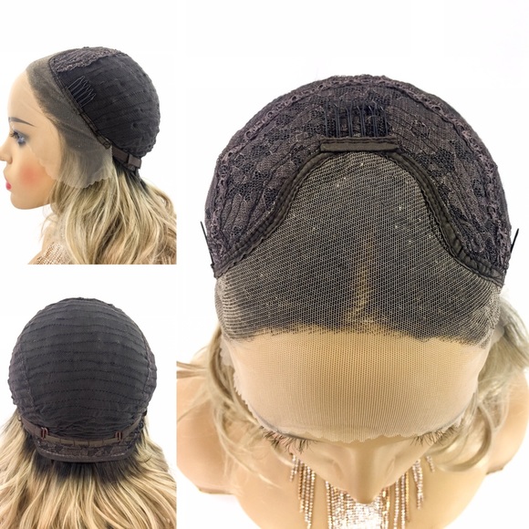 After Glow | Lace Front Wig - Picture 8 of 8